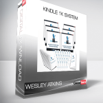Kindle 1k System from Wesley Atkins