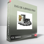 Kit básico, DVD de ejercicio P90X
