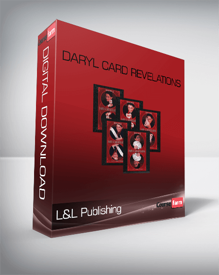 L&L Publishing – Daryl Card Revelations