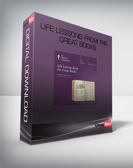 Life Lessons from the Great Books