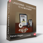 Lifestorms – 12 Obstacles to Achievement from Kenvin Hogan