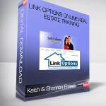 Link Options Online Real Estate Training – Keith & Shannon French