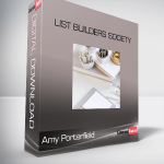 List Builders Society – Amy Porterfield