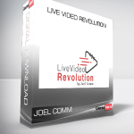 Live Video Revolution from Joel Comm