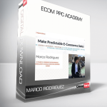 Marco Rodriguez – eCom PPC Academy