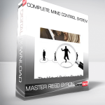 Master Reed Byron – Complete Mind Control System