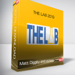 Matt Diggity and others – The LAB 2019