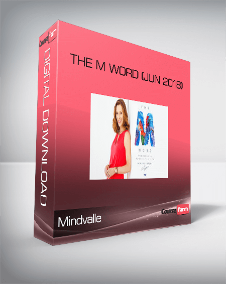 Mindvalle – The M Word (Jun 2018)