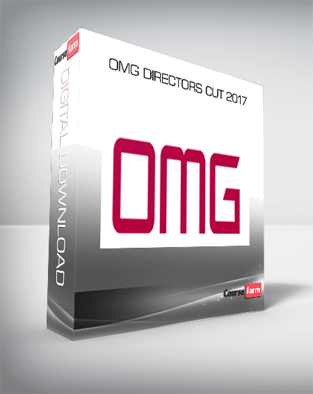OMG Directors Cut 2017