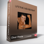 Oliver Pineda – Lifetime Membership