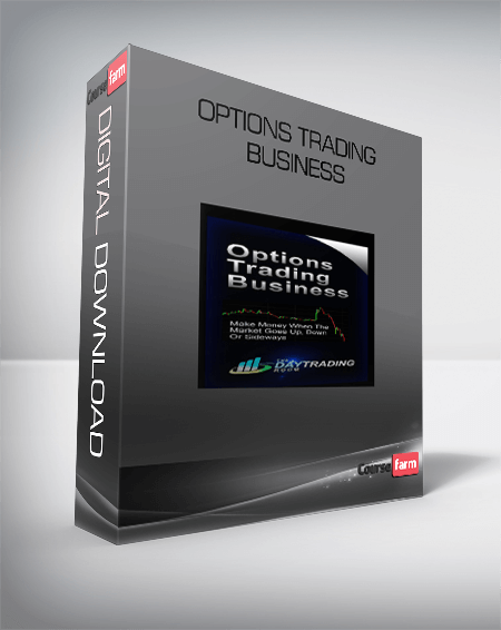Options Trading Business