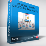 Parviz – Personal Trainer Chatbot Method and OTO