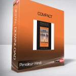 Pimsleur Hindi – Compact