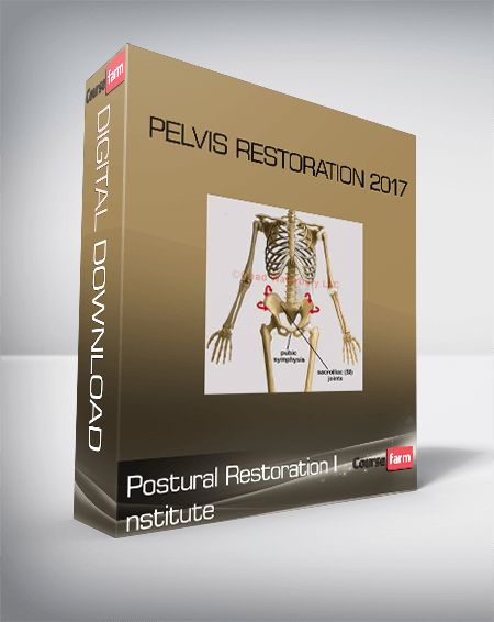 Postural Restoration Institute – Pelvis Restoration 2017