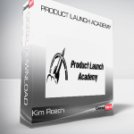 Product Launch Academy from Kim Roach