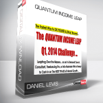 Quantum Income Leap from Daniel Levis