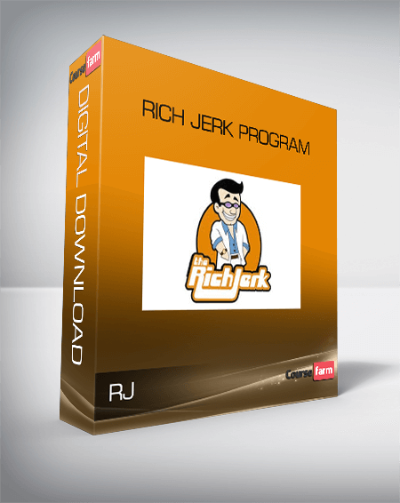RJ – Rich Jerk Program