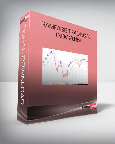 Rampage Trading 7, (Nov 2015)