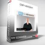 Ray Edwards – Copy Academy