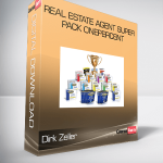 Real Estate Agent Super Pack OnePercent – Dirk Zeller