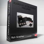 Rich Schefren – Business Acceleration Program