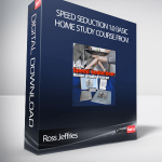 Ross Jeffries - Speed Seduction 1.0 Basic Home Study Course from