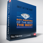 Roy Martina – Best of The Best