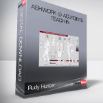 Rudy Hunter – AshWork @ AcuPoints Teach-In