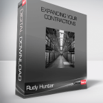 Rudy Hunter – Expanding Your Contractions