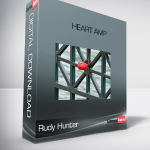 Rudy Hunter – Heart Amp