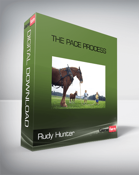 Rudy Hunter – The PACE Process