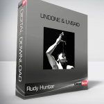 Rudy Hunter – UnDone & UnSaid