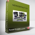 Russell Brunson – Microcontinuity 2.0