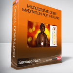 Sandeep Nath – Microcosmic Orbit Meditation For Healing