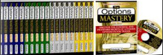 Options University – Ron Ianieri – Options University Mastery Series