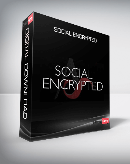 Social Encrypted