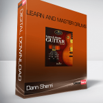 Steven Krenz – Learn and master guitar