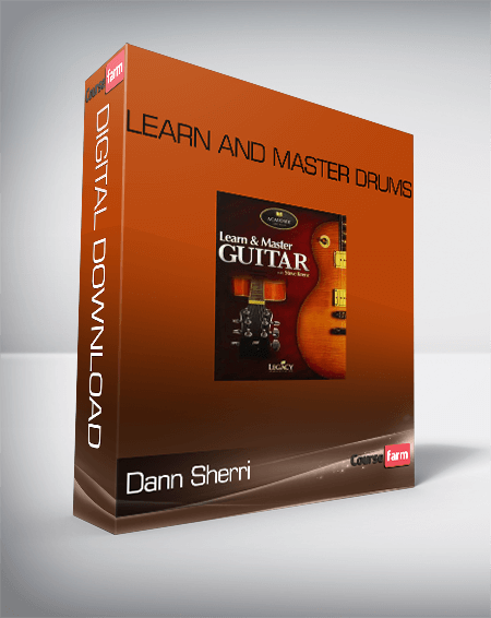 Steven Krenz – Learn and master guitar