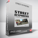 Street Hypnotism from Vince Lynch
