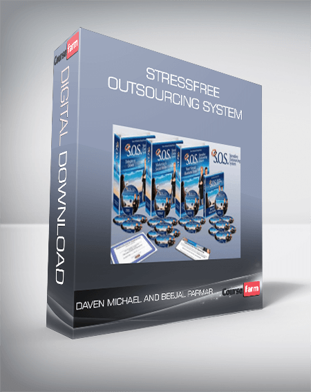 Stressfree Outsourcing System – Daven Michael and Beejal Parmar