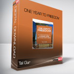 Tal Gur – one year to freedom