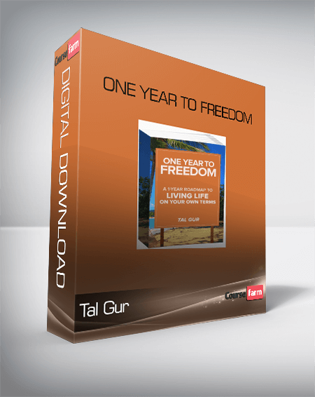 Tal Gur – one year to freedom