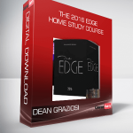 The 2016 Edge Home Study Course by Dean Graziosi