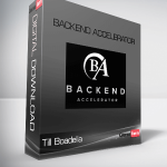 Till Boadella – Backend Accelerator