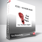 Tim Phizackerley – PSTEC – No More Anger