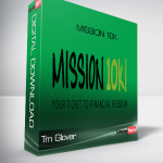 Tm Glover – Mission 10K