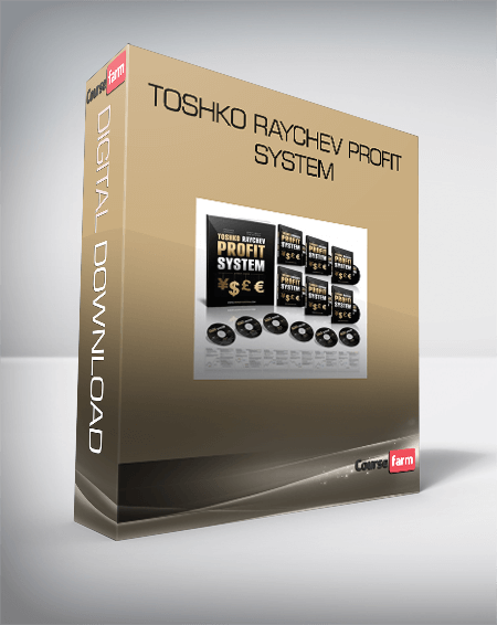 Toshko Raychev Profit System