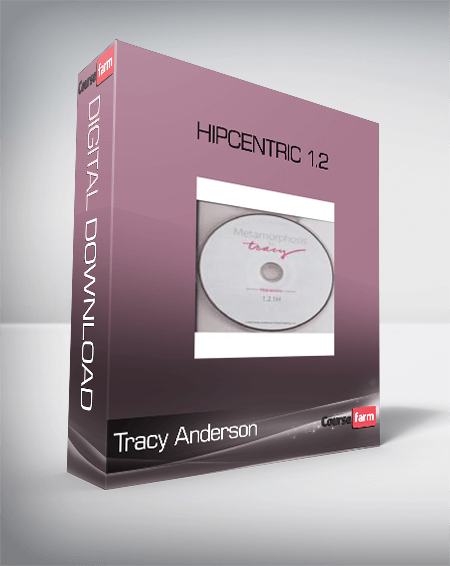 Tracy Anderson – Hipcentric 1.2
