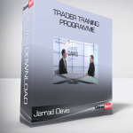 Trader Traning Programme from Jarrad Davis