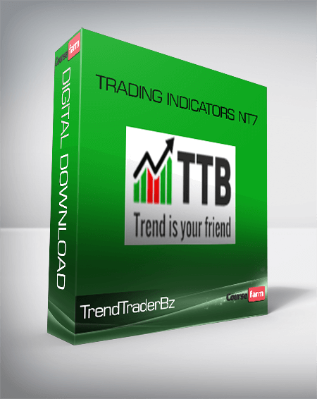 TrendTraderBz – Trading Indicators NT7